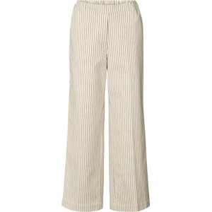 Gai+Lisva - Nola Pants - Navy Stripes